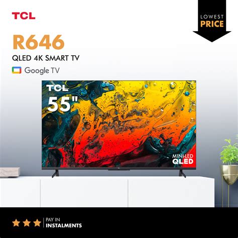 tcl r646|TCL 55.